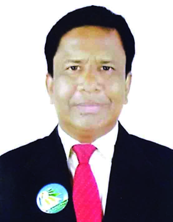 Adv. Mujibor Rahman