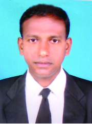 Adv. Md. Arongozeb