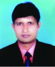 Ganesh Chandra Sarker