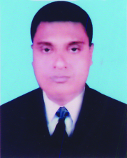 Md. Monirul Islam Babu