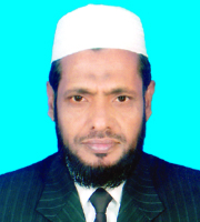 Md. Nazrul Islam Howlader