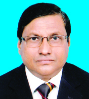 Md. Aminur Rahman